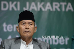 PWNU Jakarta akan Tindak Tegas 